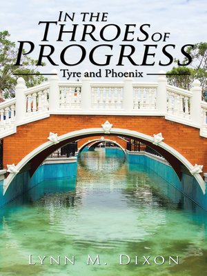 cover image of In the Throes of Progress